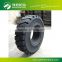 forklift solid tire 300-15 ,solid rubber cart tire,wheelchair pu solid tire