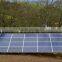 10kw solare panels system/rooftop solar generator system /solar cells kit