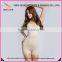 Wholesale Price New Fashion Jumpsuit Sexy Ladies Transparent Skinny Shapewear Lace Breathable Design Women Shaper