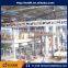 Factory Wholesale Good price molybdenum oxide rotary kiln