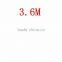 High Quality 3.6m Carbon Fiber Telescopic Spinning Casting Pole Saltwater Sea Fishing Rod Outdoor Travel Holiday Fishing Tools