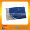 custom cheap plastic cash coupon card for shopping