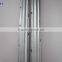 factory hot sales galvanized sheet grape pillar