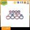 High precision excellent quality 692 miniature Bearing with size 2*6*2.3 mm