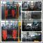 JN-S5L/T extrusion blow molding machine with view line
