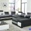 Sofa set living room furniture with fabric removable cover factory supply 3315