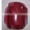 Hinged non-welded single-bow casing centralizer