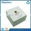 rectangle wooden essential oils box