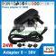 Wholesale good quanlity 12v 2100ma ac adapter For DVR,CCTV camera