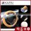 Classic Elegance Cloth Car Steering Wheel Cover