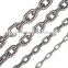 12mm Australian standard stainless steel link chain length 200m