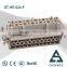 ST- HE series male and female terminal wire Electrical Connector Terminal
