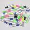 Wholesales Platic tip Shoelaces Charms Yeezy