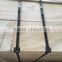 new zealand pine wood scaffolding plank used for construction