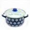 Enamel Kitchen Utensil