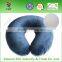 Wholesale Competitive Quality& Price Memory Foam Massage Curve Neck Pillow
