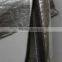 aluminum foil glass fiber casing with hook and loop