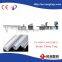SINGLE SCREW PC TUBE EXTRUSION MACHINE