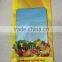 China Supplier Laminated Recycle Polypropylene Material Woven Bag Sack Fertilizer Bags
