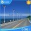 Factory Direct Source Smart Outdoor Led Street Light with Motion Sensor and Time Control