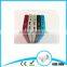 Sample available logo printed 12000mah power bank