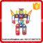 MAG WISDOM plastic interlocking toy for kids