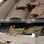 Leaf Shield diamond Gutter mesh