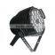 rgbw led par stage lights 18*10w rgbw full color led par lights