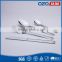 New China style flatware set OEM stainless steel kitchen cutlery brands