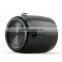 Mini Black Bluetooth Wireless Portable Stereo Bass Speaker for iPhone