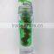 2016 New design 24oz BPA free fruit infusion joyshaker bottle water bottle 28oz 28 oz