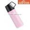 Promotional gift handle carry sport double wall water bottle/vacuum bottle/stainless steel water bottle