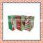 manufacturing delicate Christmas kraft paper bags