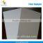 Laminated Paperboard Coated Duplex Board Grey Back With Cheap Price