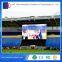 shenzhen manufacture high brightness waterproof full color outdoor led large screen display