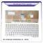 US laptop keyboard layout for acer aspire 4710G 4710Z 4712 4712G