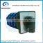 LW26-125/3High quality dc voltage manual electrical momentary changeover rotary switch 125A three poles(phase) sliver contacts
