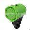 bicycle bell trumpet horn loudspeaker bicycle accessories