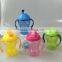 bpa free infuser joyshaker water bottle manufacturing companies