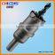 TCT hole saw (thick steel) set