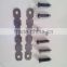 Concrete Forming&Accessory form flat tie stand wedge bolt