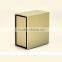 Luxury engagement jewelry ring box wholesale