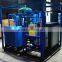 SUNFILTER 100m3/h series dry air generator for transformer power testing