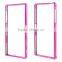 New stylish premium bumper for sony xperia Z5 premium