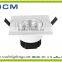 New Style Good Quality Lighting COB Led Ceiling Downlight