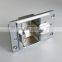 good price China factory manufacture electric kiosk magnetic card reader