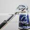 Spoon shape with black bottle opener heart shaped measuring spoon