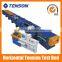 Wire Rope Horizontal Tension Test Bench 2000kN 200 Ton Model WLW-2000