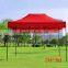 Custom printed canopy , trade show canopy outdoor marquee tent for sale