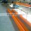 electric power protect the casing making line